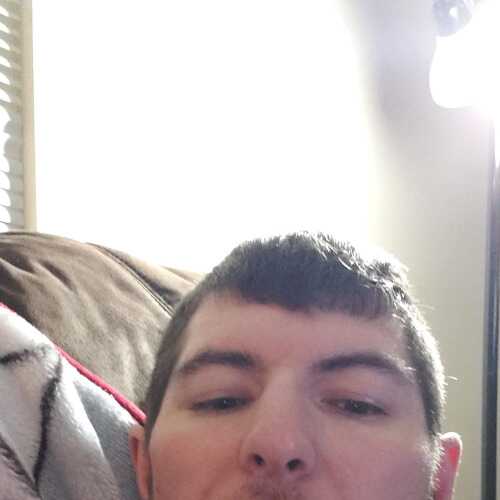 Aaronkline121Ashland