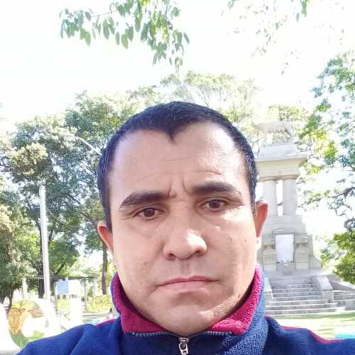 josealbertomac400