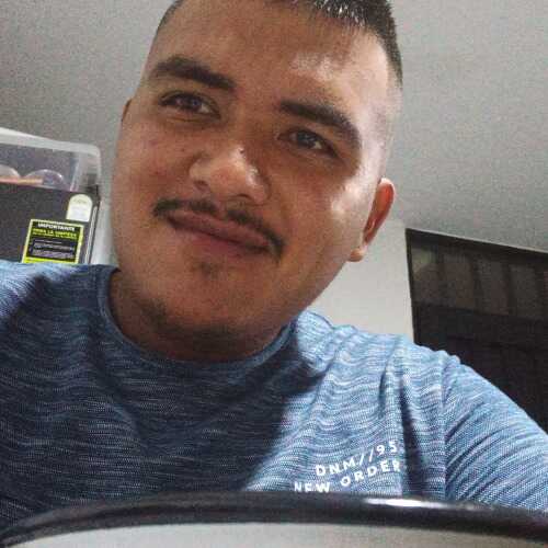 sergioCali