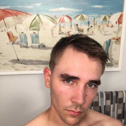 Cockydave