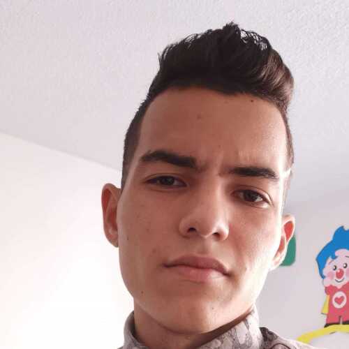 Andres237Buga