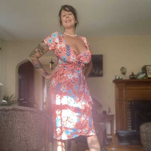 Trisha 