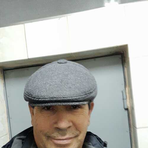 Beto58chillan