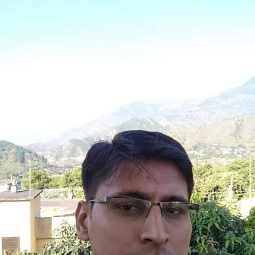 yogeshHaridwar
