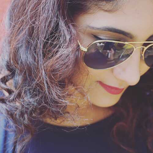 Anusiya