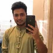 Saimon Alam
