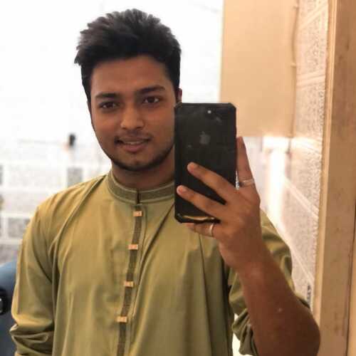Saimon Alam