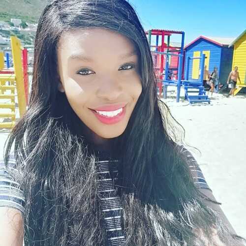 KristabelleCapeTown