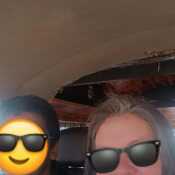 Jani y Martin