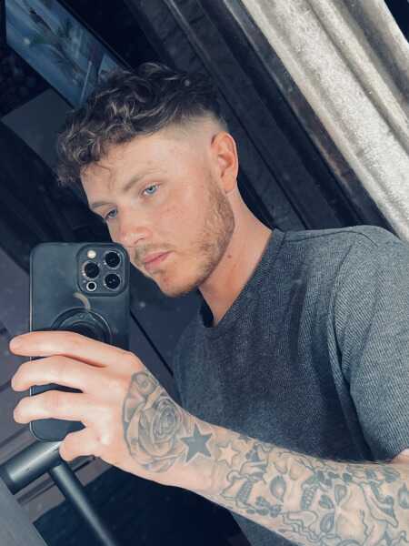 Jake profile photo