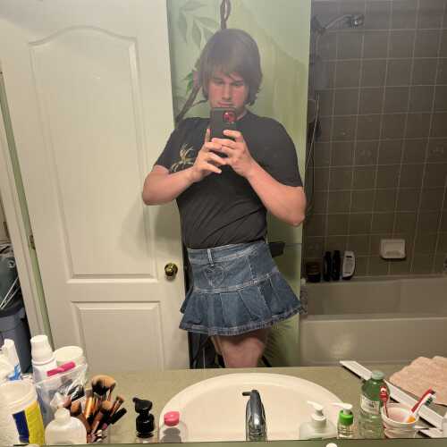 April