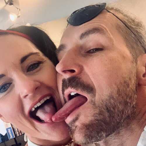 BiSexCouple