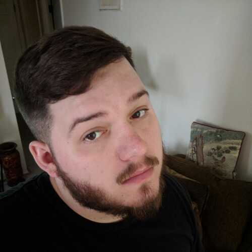 Kinkyman92
