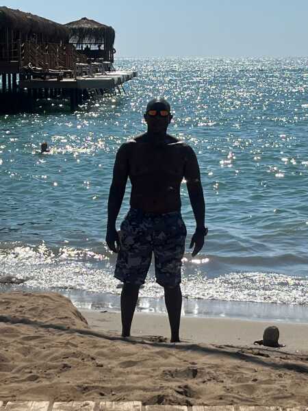 TedHead profile photo