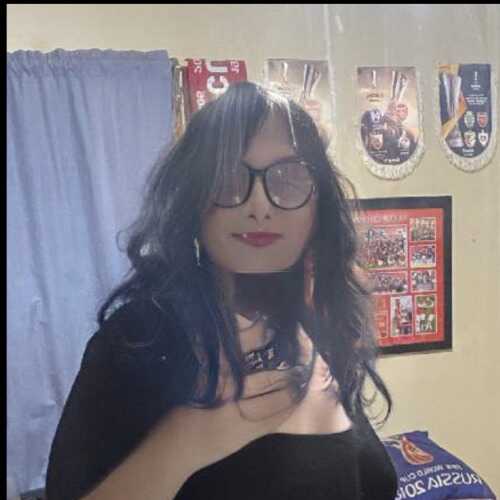 KrystalxxxAdelaide