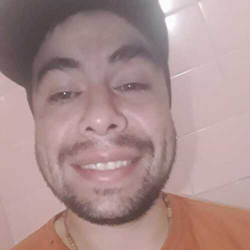 Charlie54GeneralPacheco