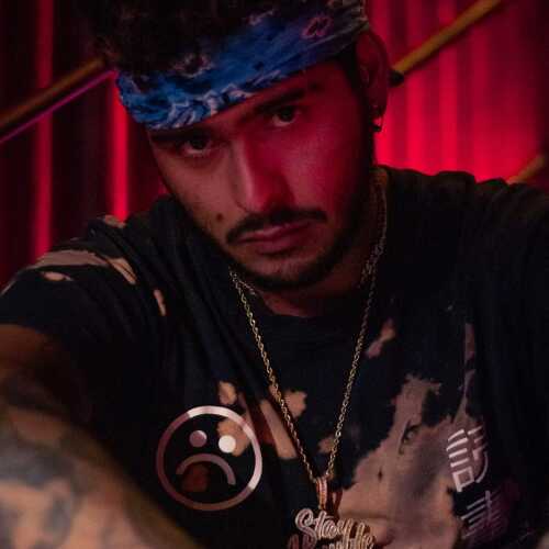 whosdisSantiago