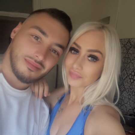 Sexycouple profile photo