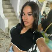 Mistress issabelle