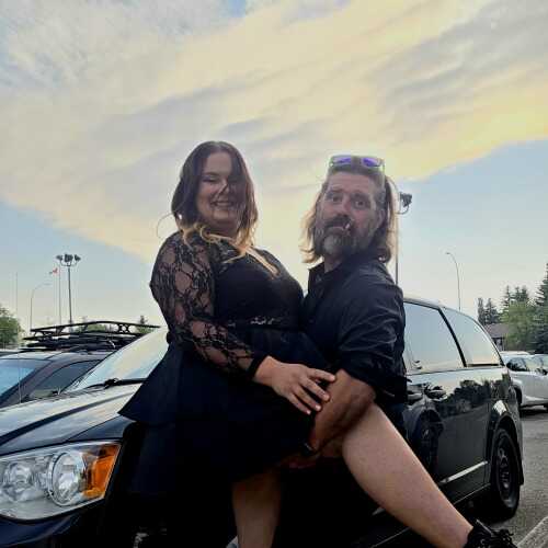 Heather&Jake