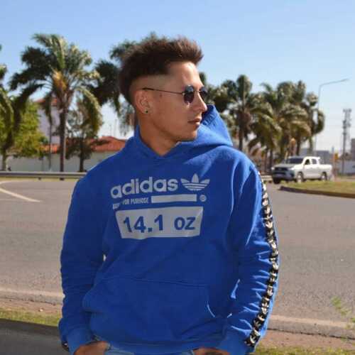 Maximiliano 