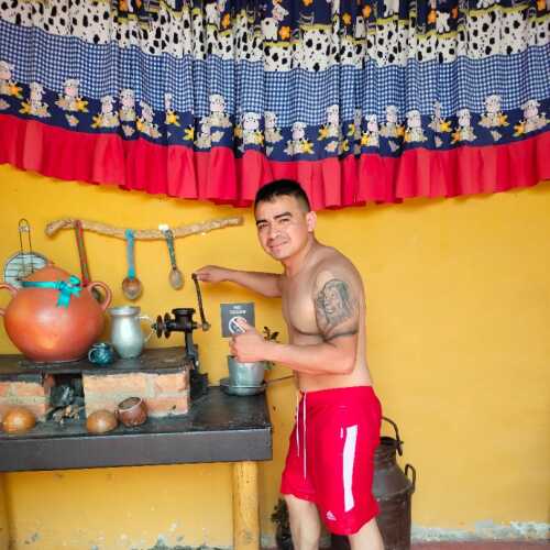 Ponche25