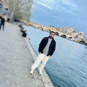 Happy