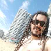 Rastaman