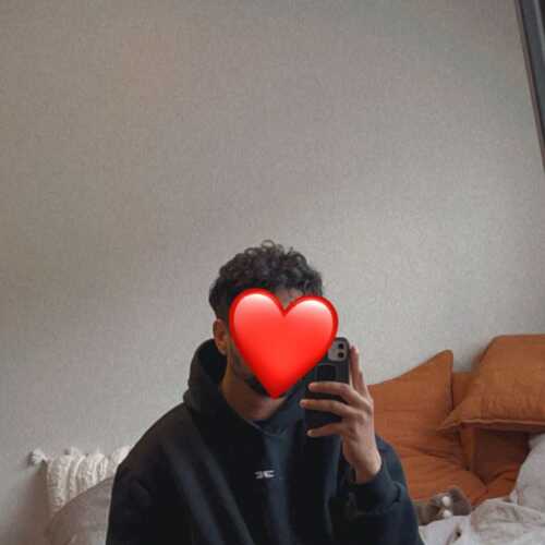 Latzgoodboy
