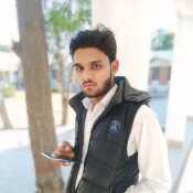 Saif Ur Rehman