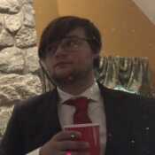 JustASweetBoy