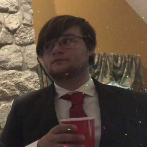 JustASweetBoy