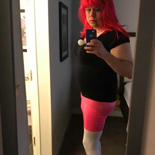 submissivesean