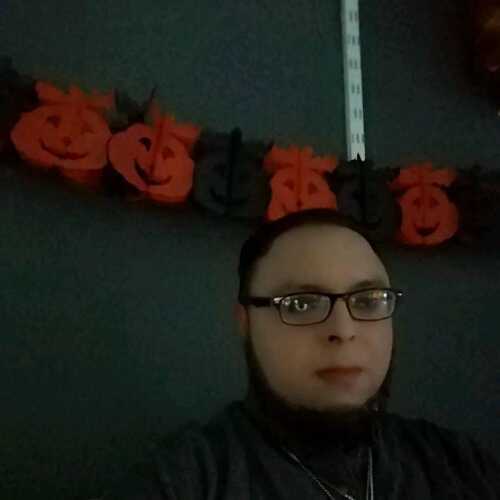 dark buttcher