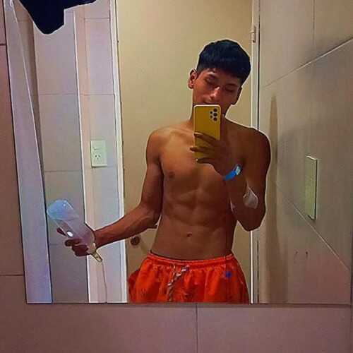 Daniel
