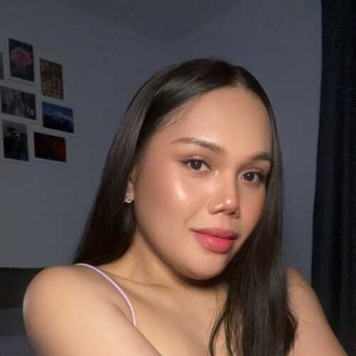 Trans girl badbabybenz