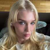 Trans mistress celine