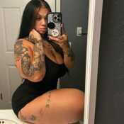 Camala James 