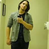 WesJames2001