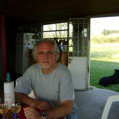 Roberto Juan