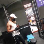Leo25Madrid