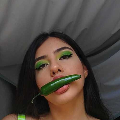 fruitygoddess