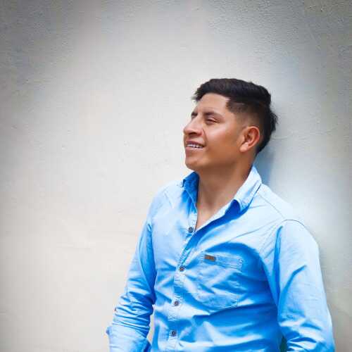 Claudio García 