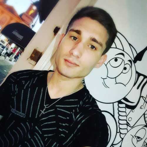 ezequielvdr