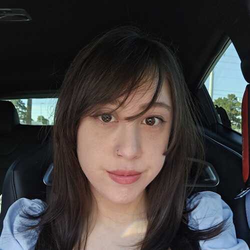 CaringGoddess
