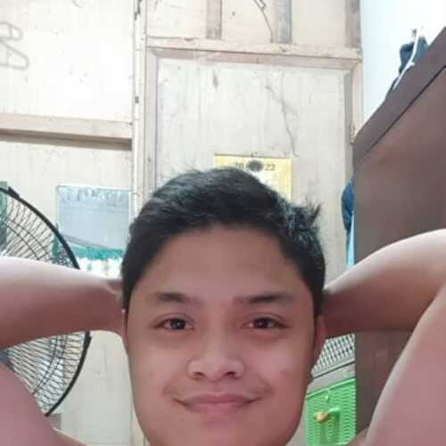 MysteriousHolyBoy