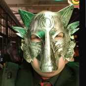 LoboWarrior