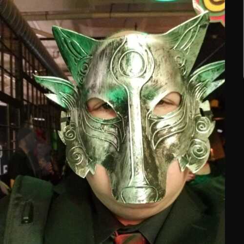 LoboWarrior