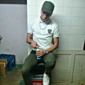 Francisco99Chacarita