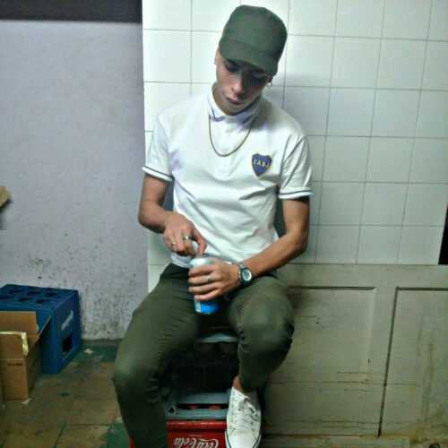 Francisco99Chacarita